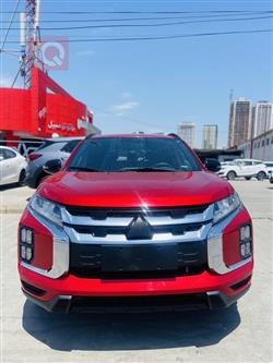 میتسوبیشی RVR